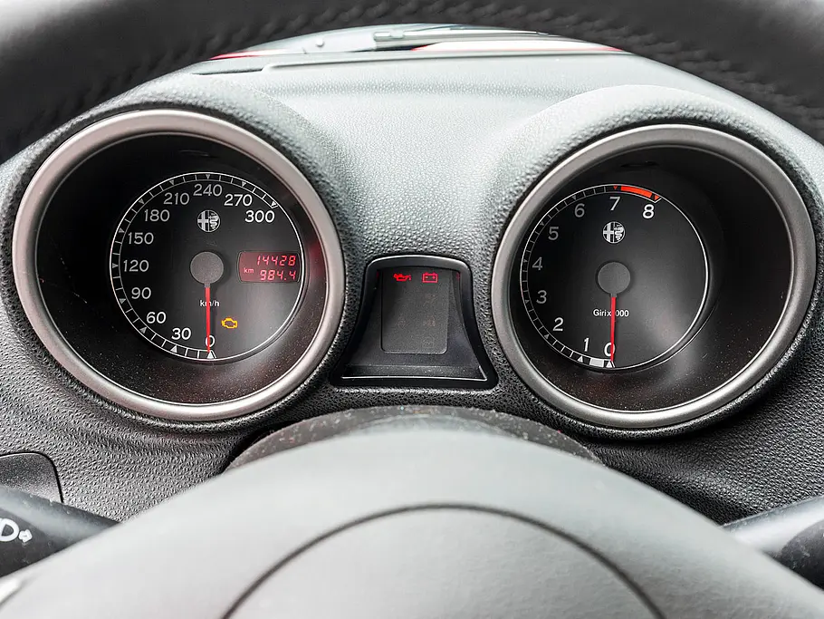 Alfa Romeo 156 GTA