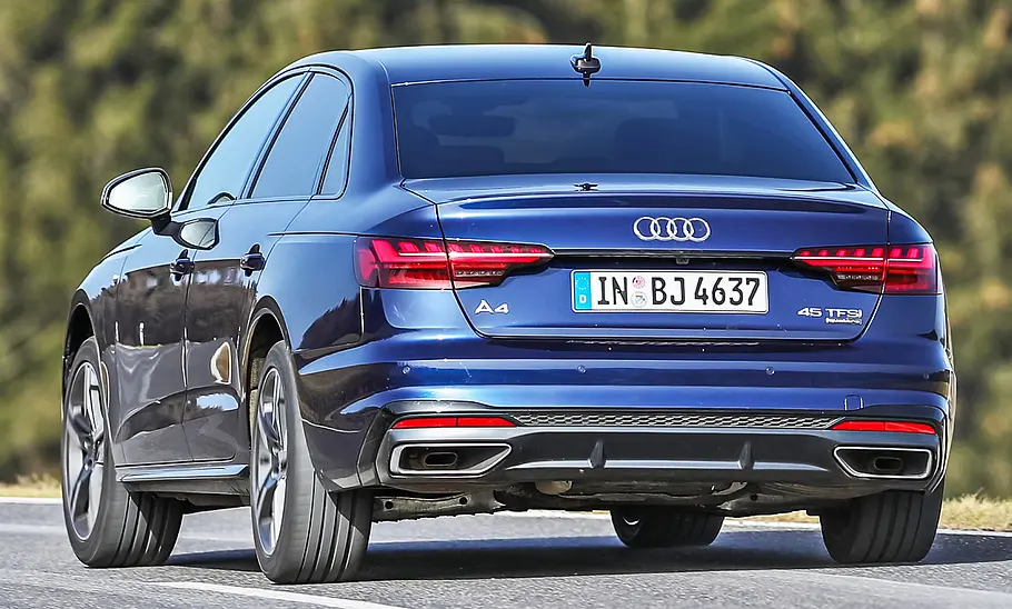 Audi A4 Audi A4