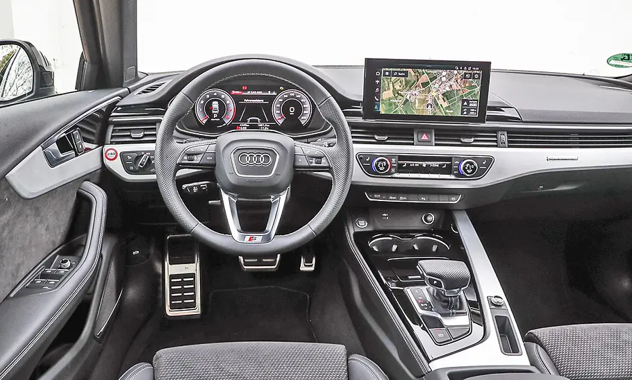 Audi A4 Audi A4