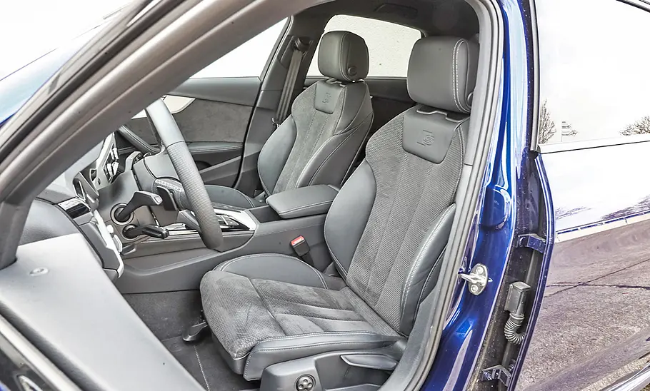Audi A4 Audi A4