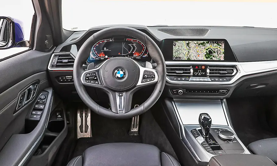 BMW 3er BMW 3er