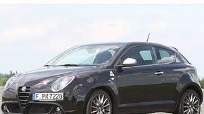 alfa romeo mito 1-4 tb 16v seite kleinwagen gebrauchtwagen