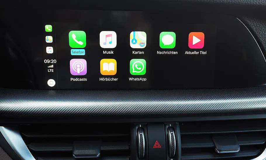 Alfa Romeo Stelvio 2.0 Turbo 16V Q4 Alfa Romeo Stelvio 2.0 Turbo 16V Q4
