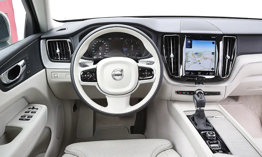 Volvo XC60 Volvo XC60