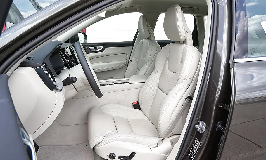 Volvo XC60 Volvo XC60