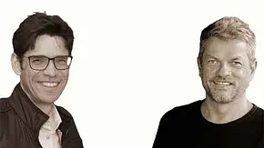 Allgemeines Tempolimit: Pro & Contra im Kommentar – mit AUTO ZEITUNG-Redakteuren Karsten Rehmann (links) und Johannes Riegsinger. - Foto: AUTO ZEITUNG Allgemeines Tempolimit: Pro & Contra im Kommentar – mit AUTO ZEITUNG-Redakteuren Karsten Rehmann (links) und Johannes Riegsinger. - Foto: AUTO ZEITUNG