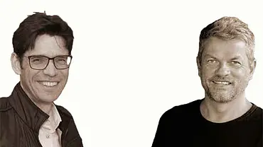 Allgemeines Tempolimit: Pro & Contra im Kommentar – mit AUTO ZEITUNG-Redakteuren Karsten Rehmann (links) und Johannes Riegsinger. - Foto: AUTO ZEITUNG Allgemeines Tempolimit: Pro & Contra im Kommentar – mit AUTO ZEITUNG-Redakteuren Karsten Rehmann (links) und Johannes Riegsinger. - Foto: AUTO ZEITUNG