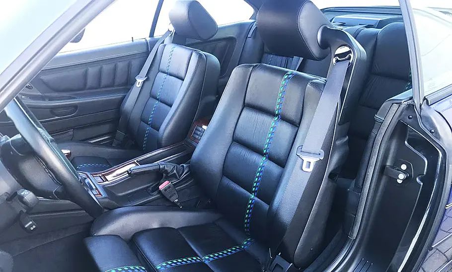 Alpina B12 5.7