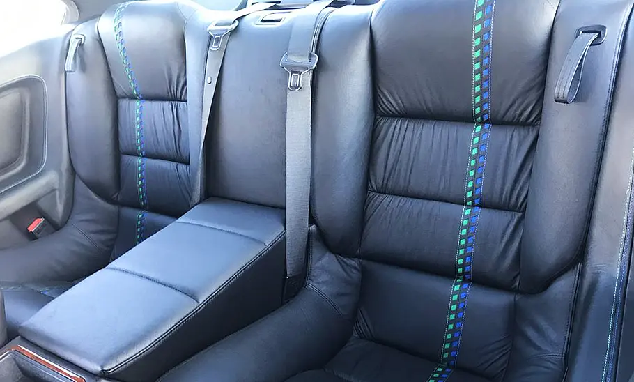 Alpina B12 5.7