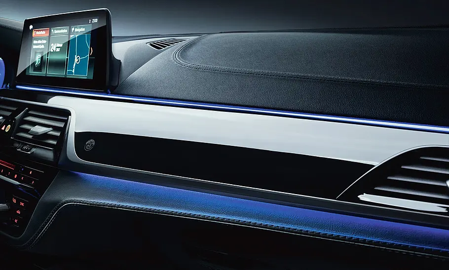 Alpina B5 Touring (2017) Alpina B5 Touring (2017)