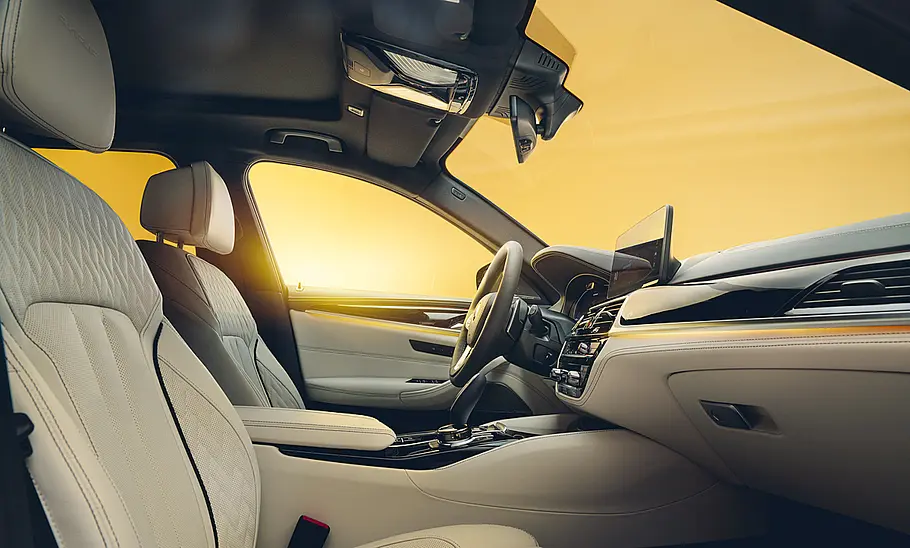 Alpina B5 Facelift (2020) Alpina B5 Facelift (2020)