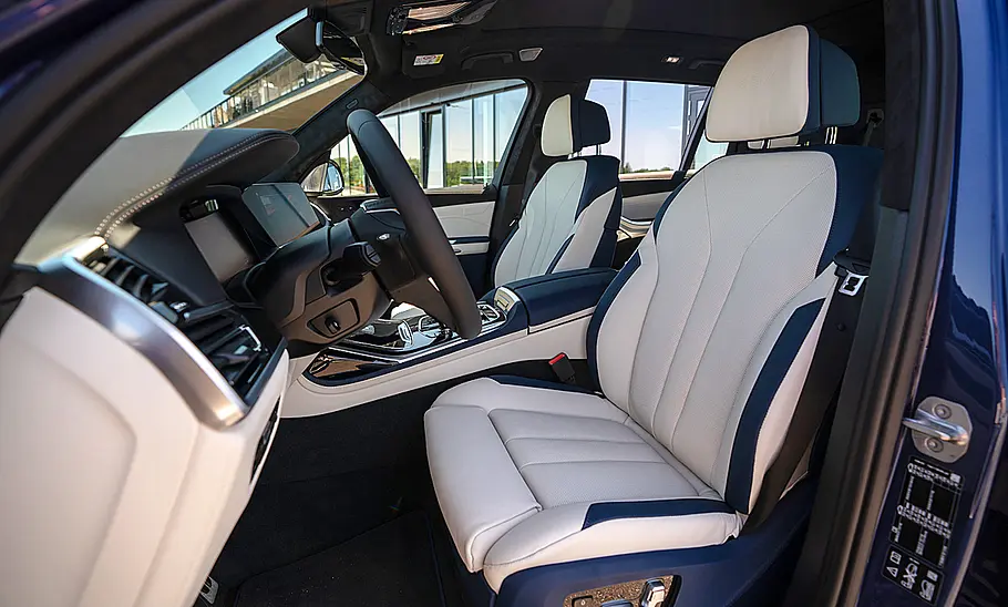 Alpina XB7 (2020) Alpina XB7 (2020)