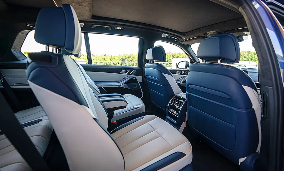 Alpina XB7 (2020) Alpina XB7 (2020)