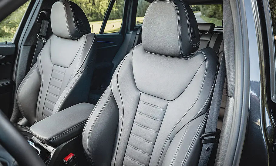 Alpina XD4 Facelift/Alpina XD3 Facelift (2021)
