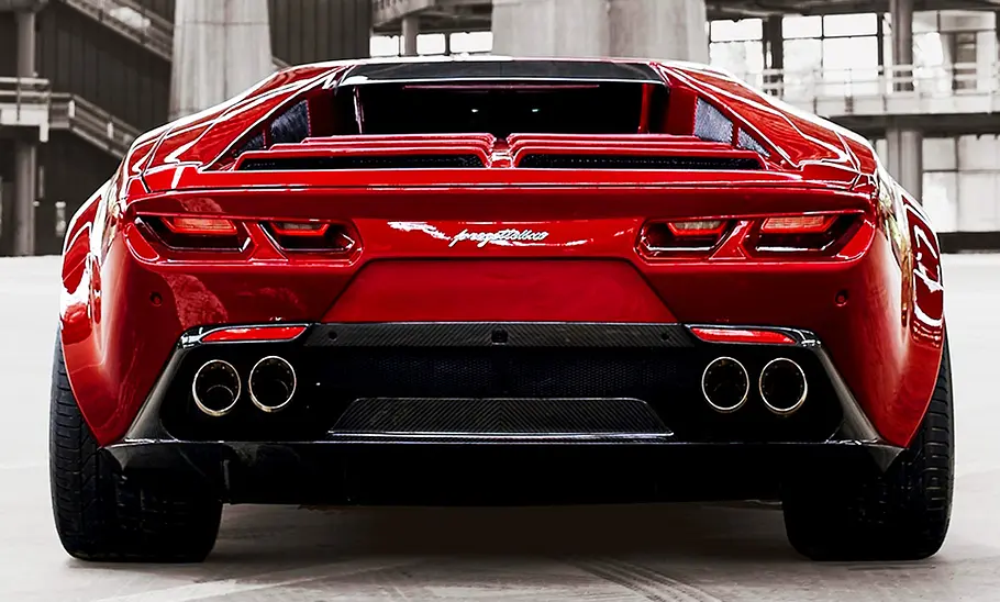 Ares Panther (2021)