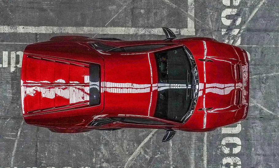Ares Panther (2021)