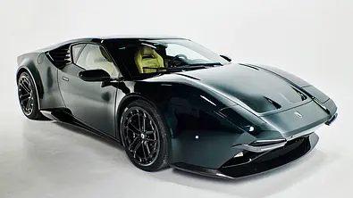 Ares Panther (2021) - Foto: Ares