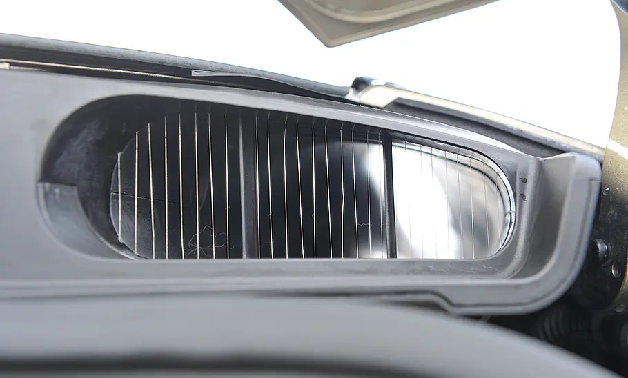Aston Martin DB11 im Einzeltest