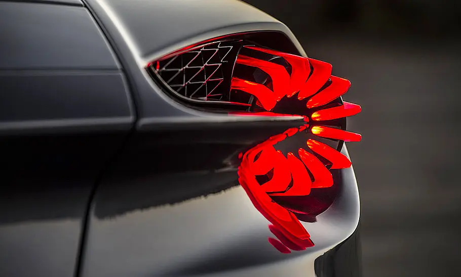 Aston Martin Vanquish Zagato Volante (2017)