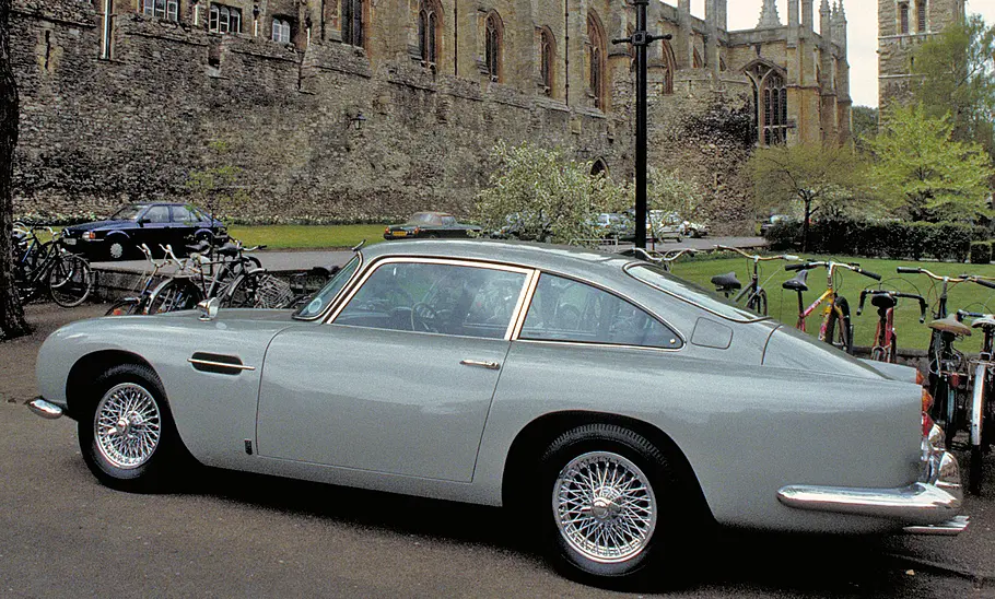 Aston Martin DB5