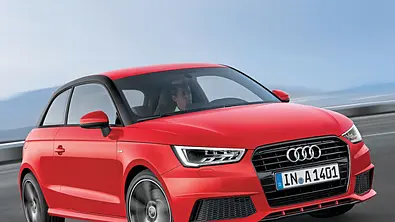 Audi A1 1 4 tdi ultra Fahrbericht Kleinwagen dreizylinder 0002