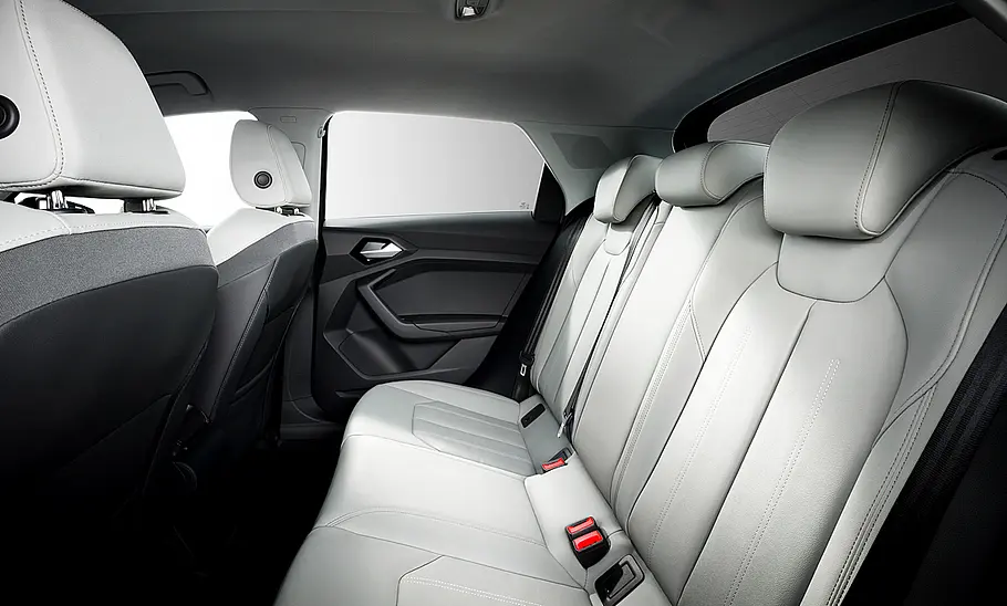 Audi A1 (2018)