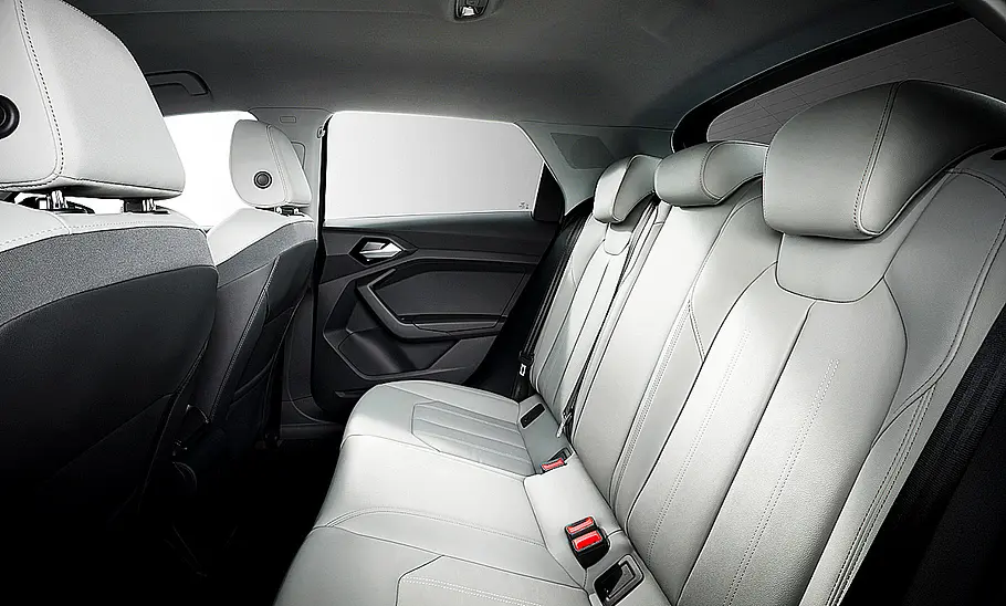 Audi A1 (2018) Audi A1 (2018)