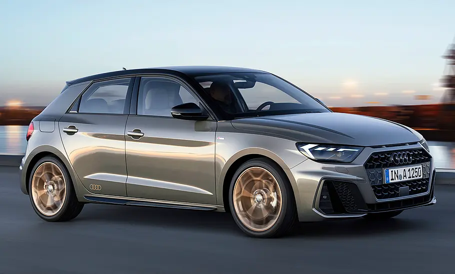 Audi A1 40 TFSI