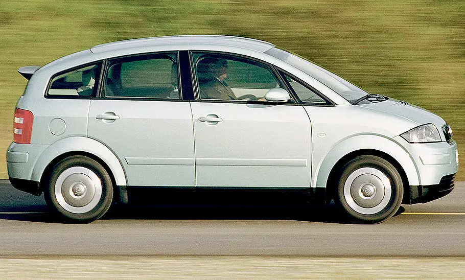 Audi A2