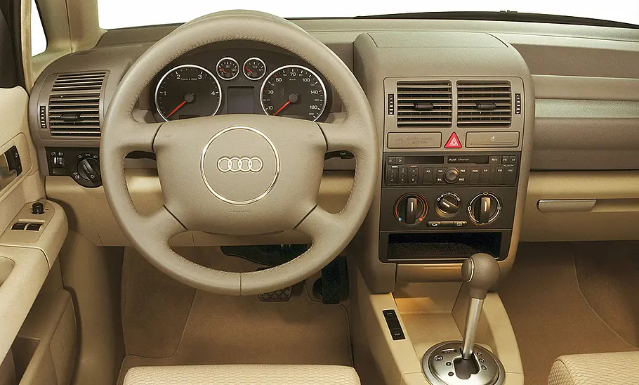 Audi A2