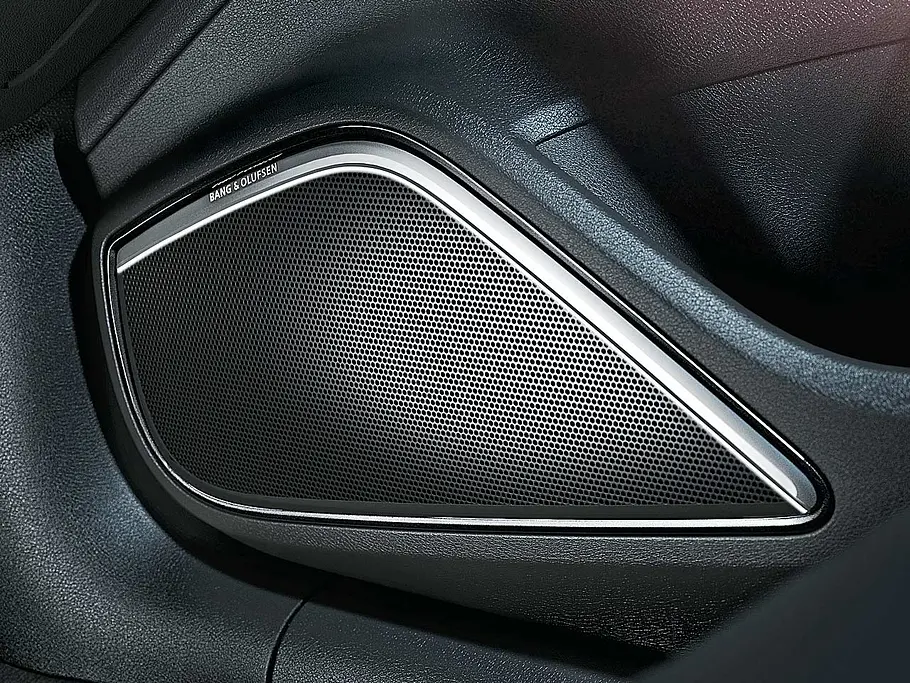 Audi A3 Facelift (2016)
