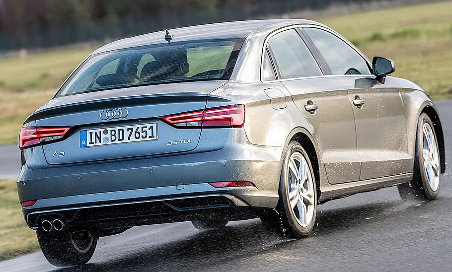 Audi A3 Audi A3