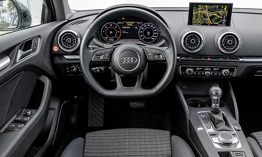 Audi A3 Audi A3