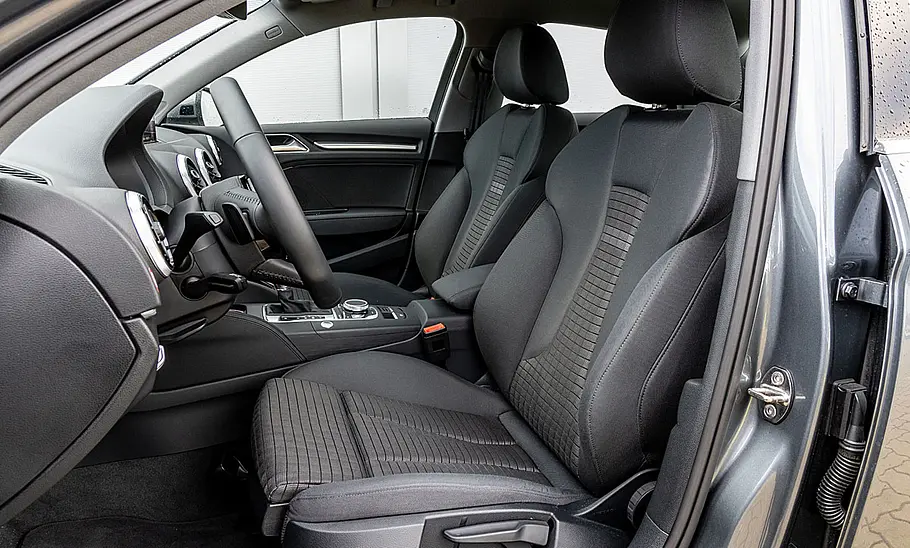 Audi A3 Audi A3