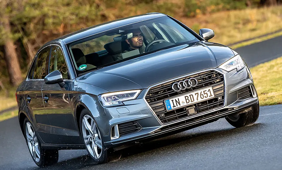 Audi A3 Audi A3