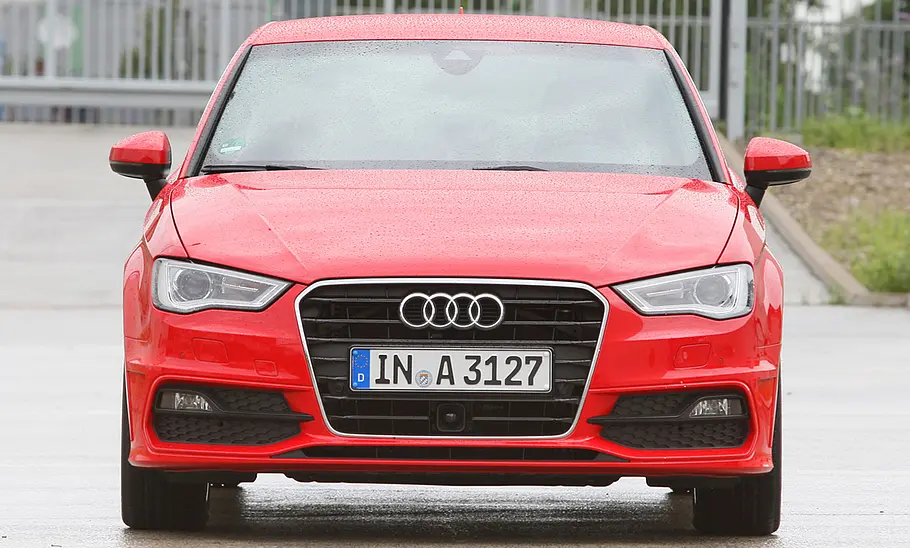 Audi A3 8V Audi A3 8V