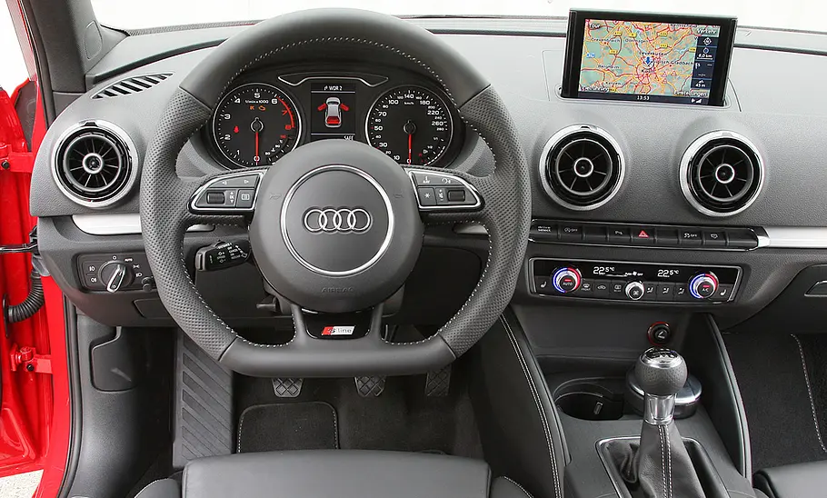 Audi A3 8V Audi A3 8V