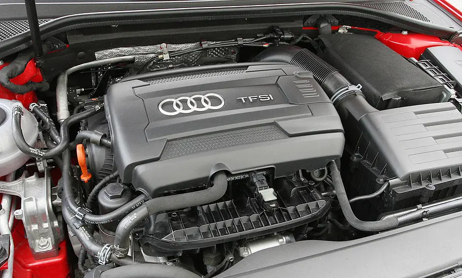 Audi A3 8V Audi A3 8V