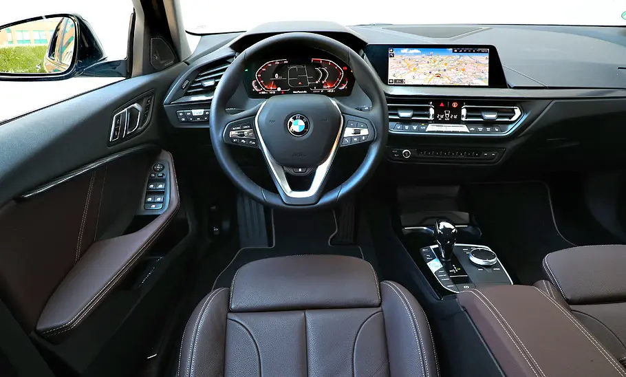 BMW 1er