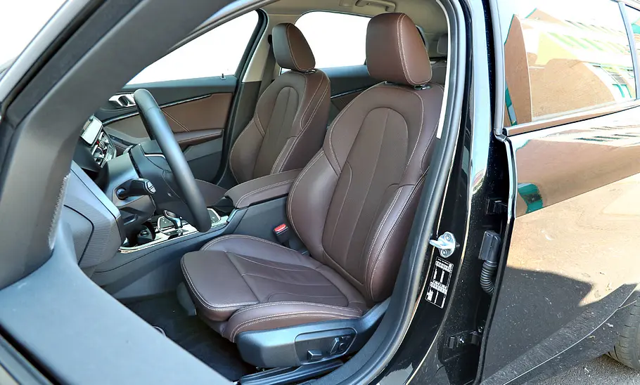BMW 1er