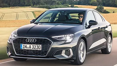 Audi A3 Limousine (2020) - Foto: Audi