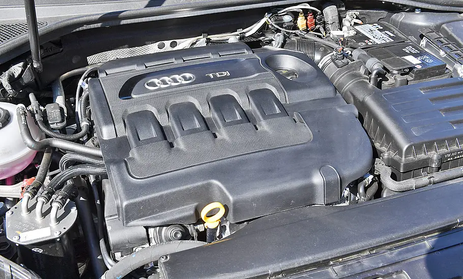 Audi A3 Sportback Audi A3 Sportback