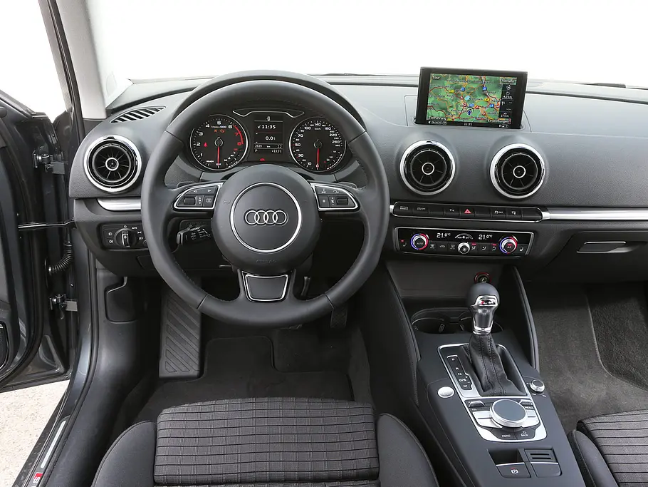 Audi A3 Sportback 1.4 TFSI COD ULTRA