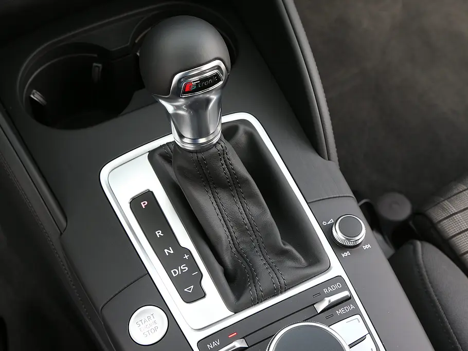 Audi A3 Sportback 1.4 TFSI COD ULTRA