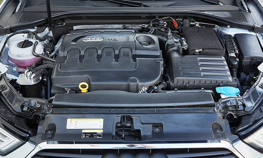 Audi A3 Sportback 1.6 TDI S tronic