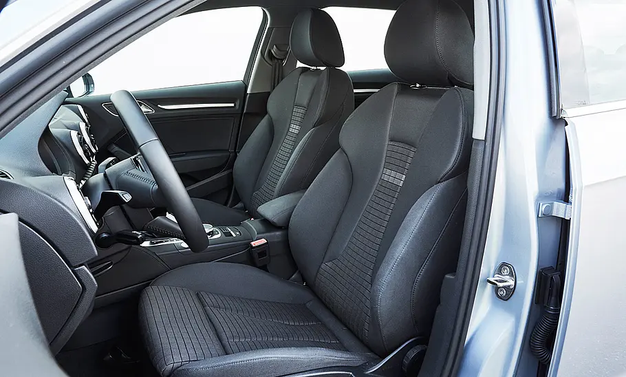 Audi A3 Sportback 1.6 TDI S tronic