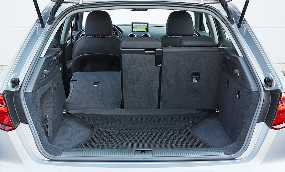 Audi A3 Sportback 1.6 TDI S tronic