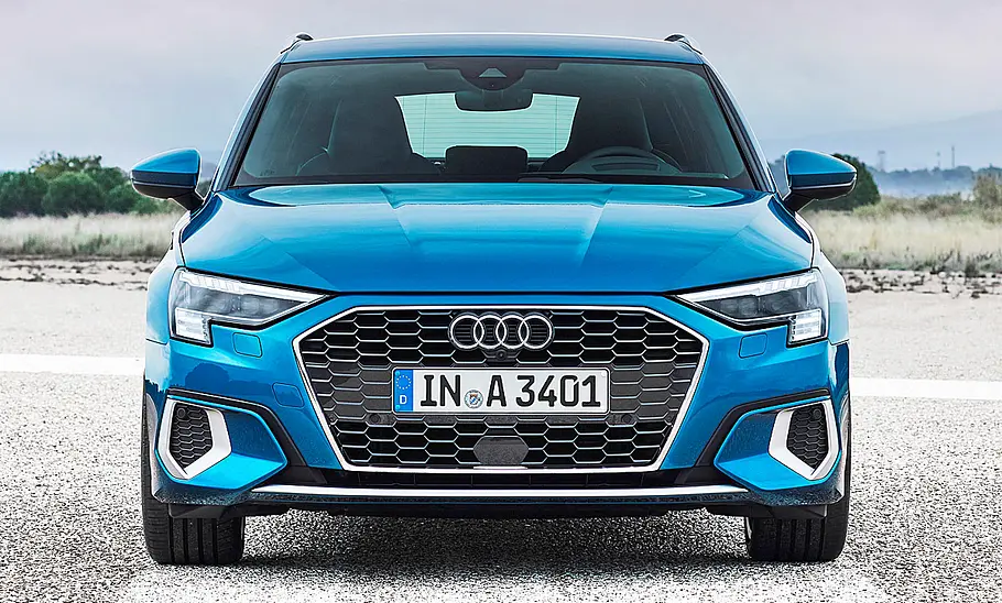 Audi A3 Sportback (2020)