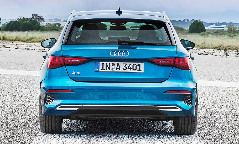 Audi A3 Sportback (2020)
