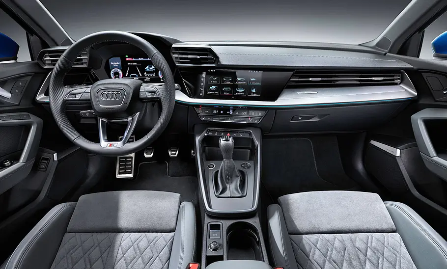 Audi A3 Sportback (2020)